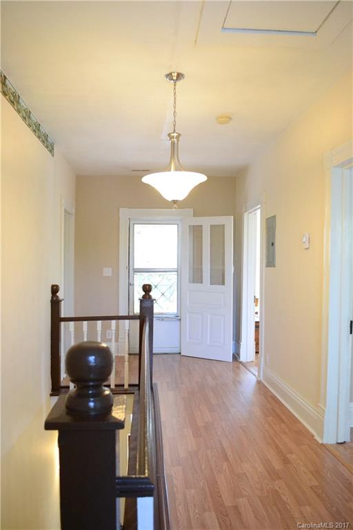 Brevard - City - Residential