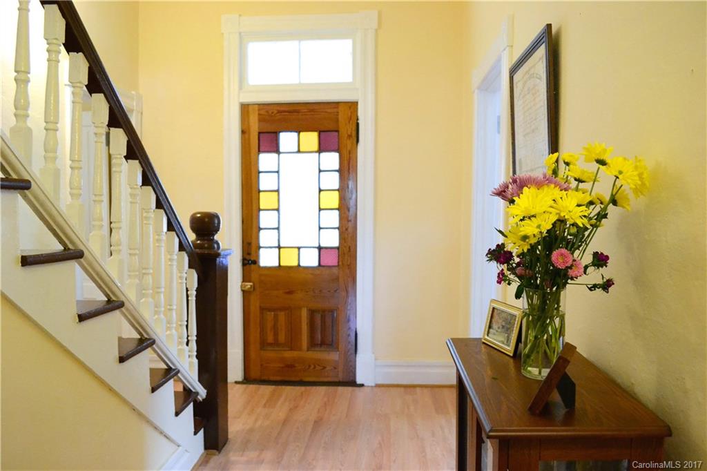 Brevard - City - Residential