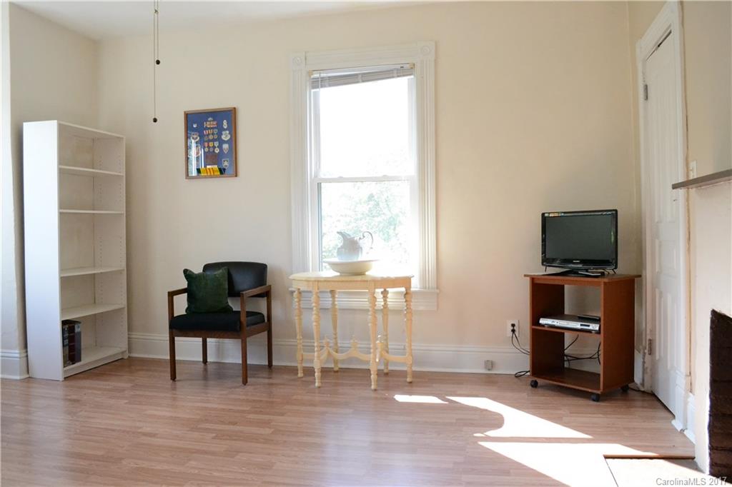 Brevard - City - Residential