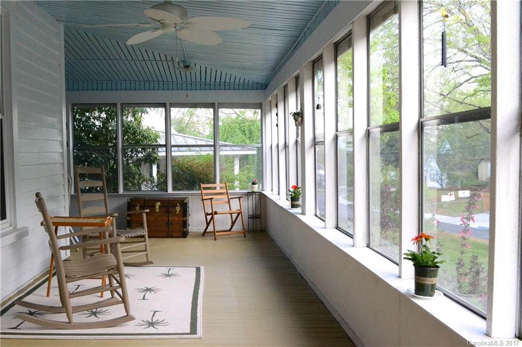 Brevard - City - Residential