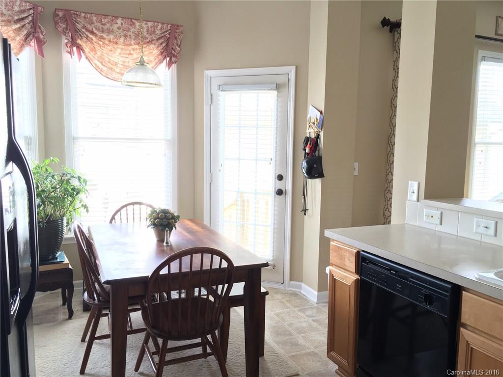 Baxter Village - Residential