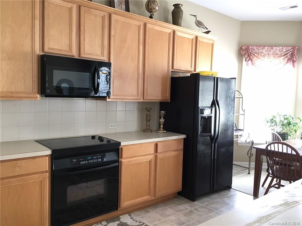 Baxter Village - Residential