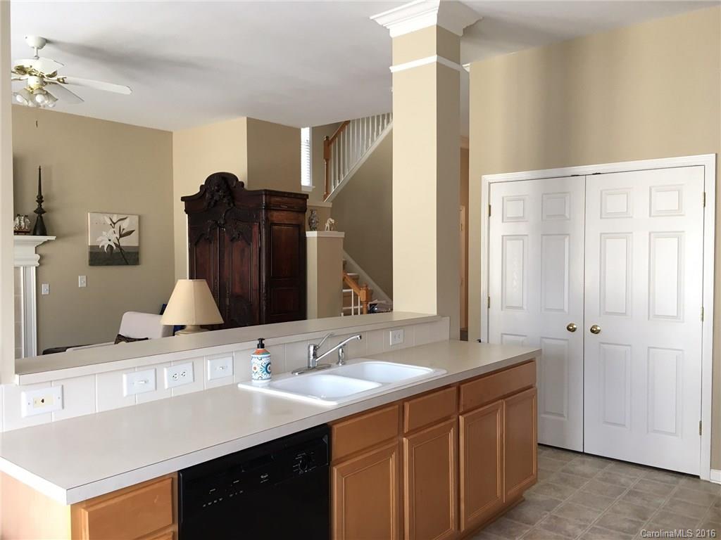 Baxter Village - Residential