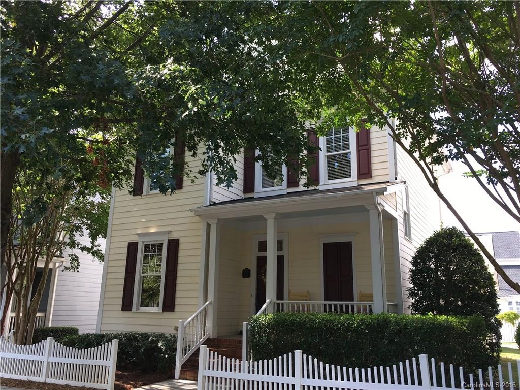 Baxter Village - Residential