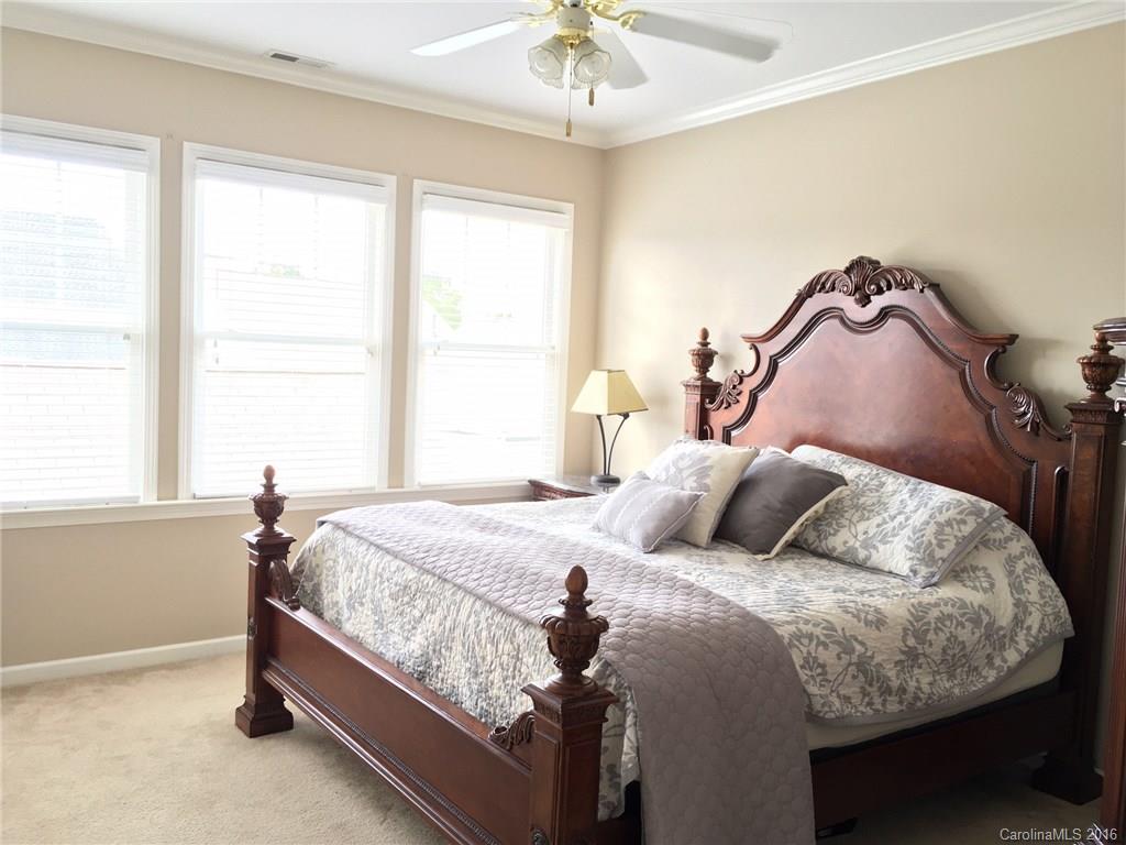 Baxter Village - Residential