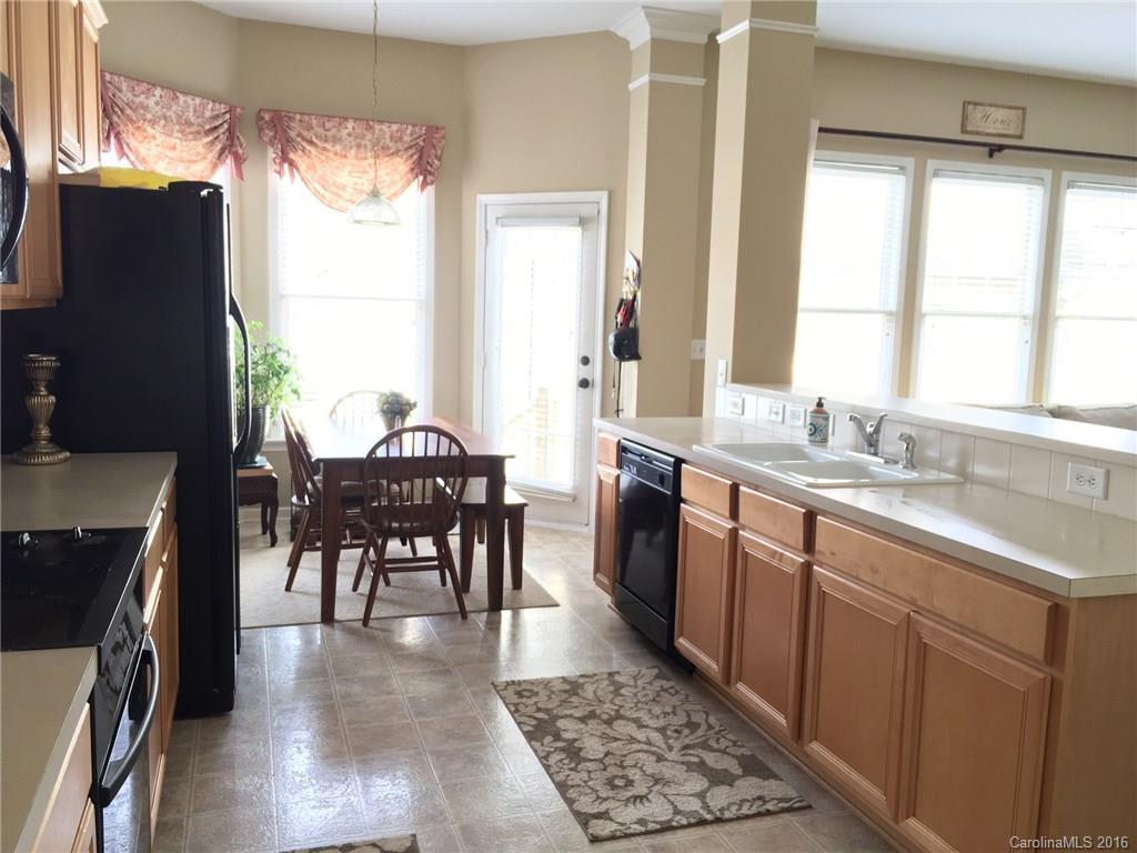 Baxter Village - Residential