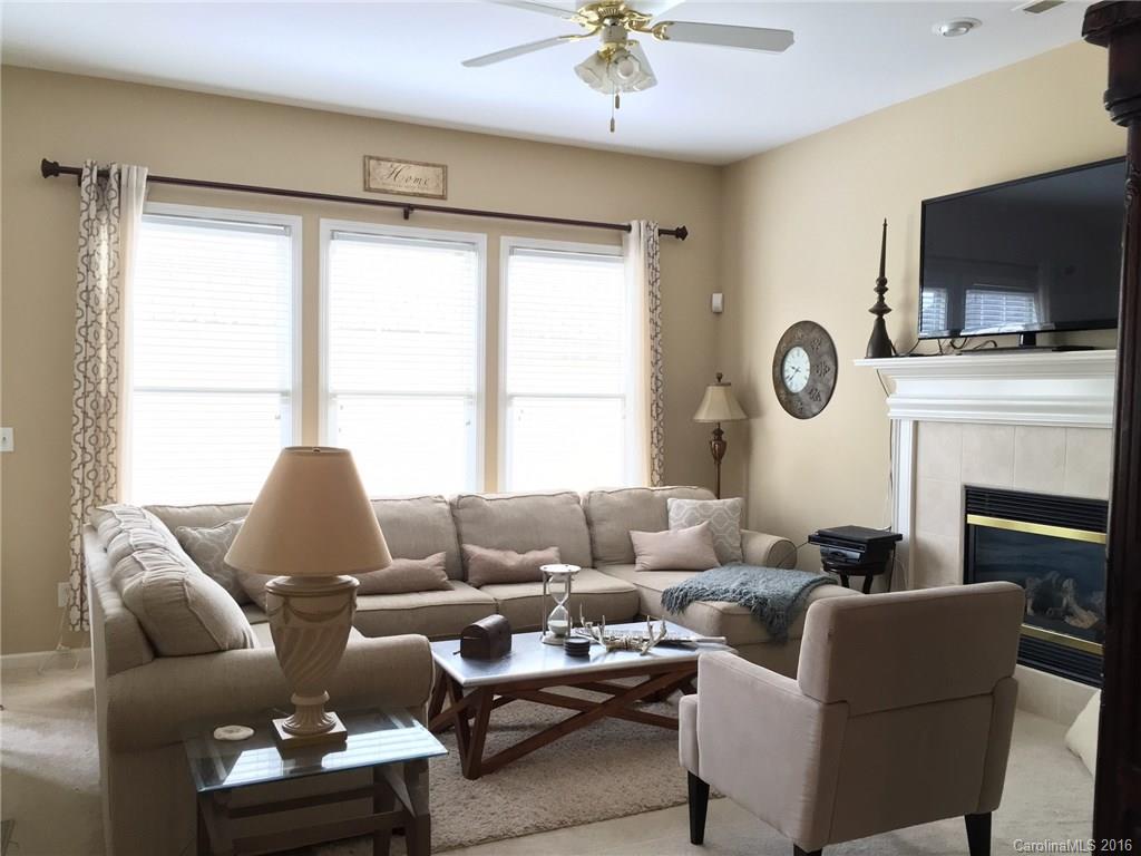 Baxter Village - Residential