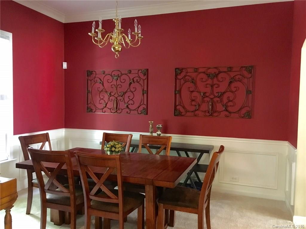 Baxter Village - Residential