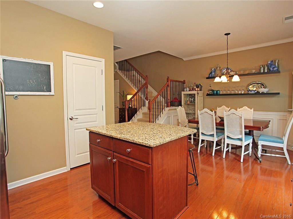 Baxter Village - Residential