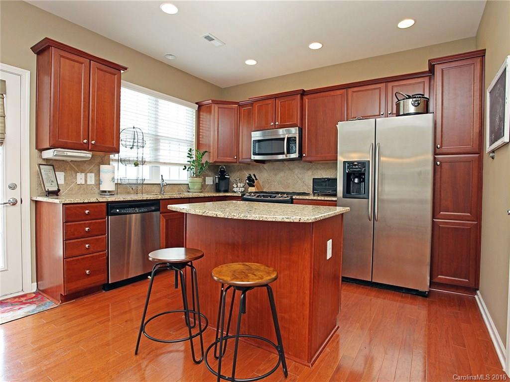 Baxter Village - Residential