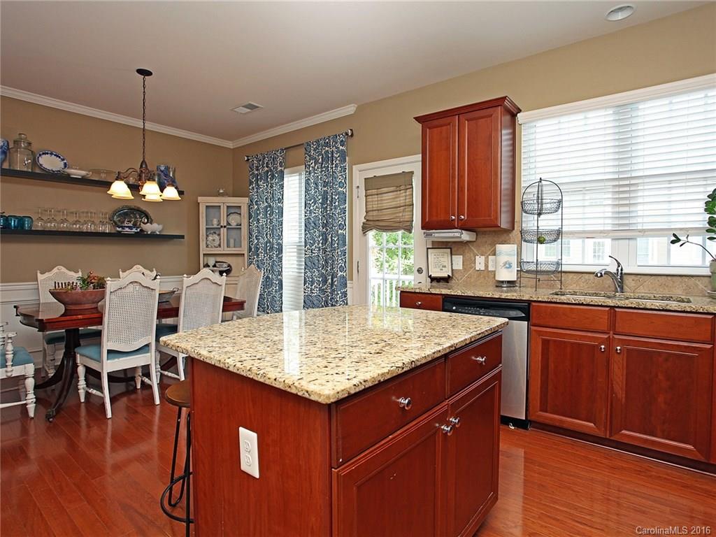 Baxter Village - Residential