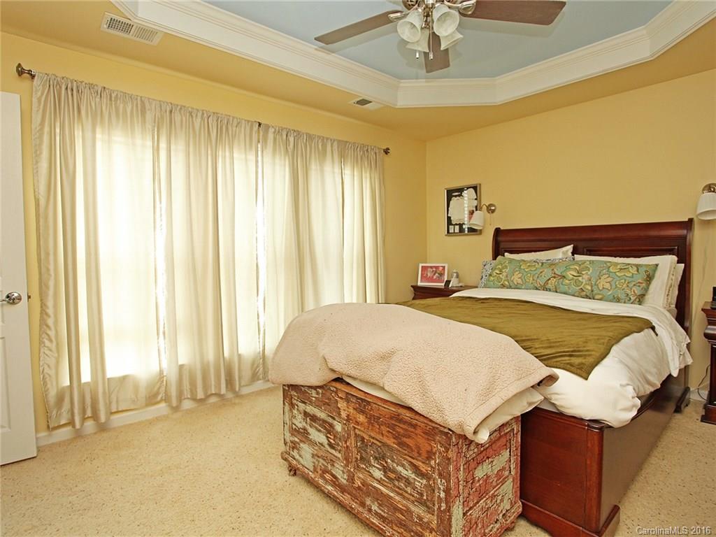 Baxter Village - Residential