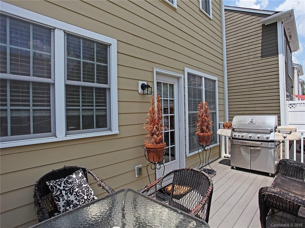 Baxter Village - Residential