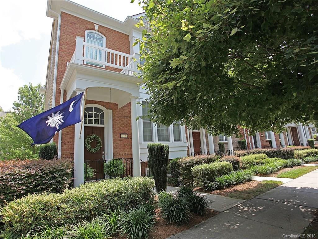 Baxter Village - Residential