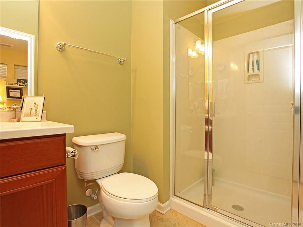 Baxter Village - Residential