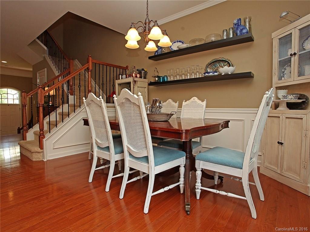 Baxter Village - Residential