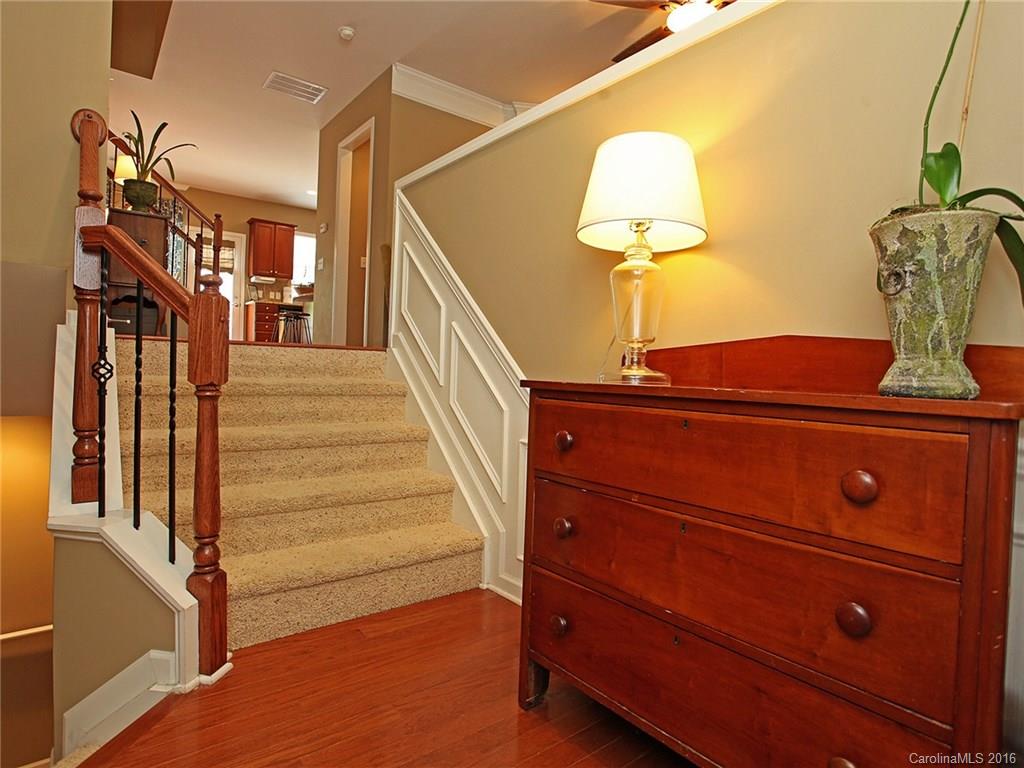 Baxter Village - Residential