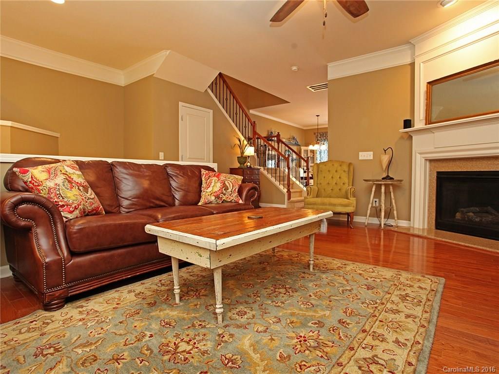 Baxter Village - Residential