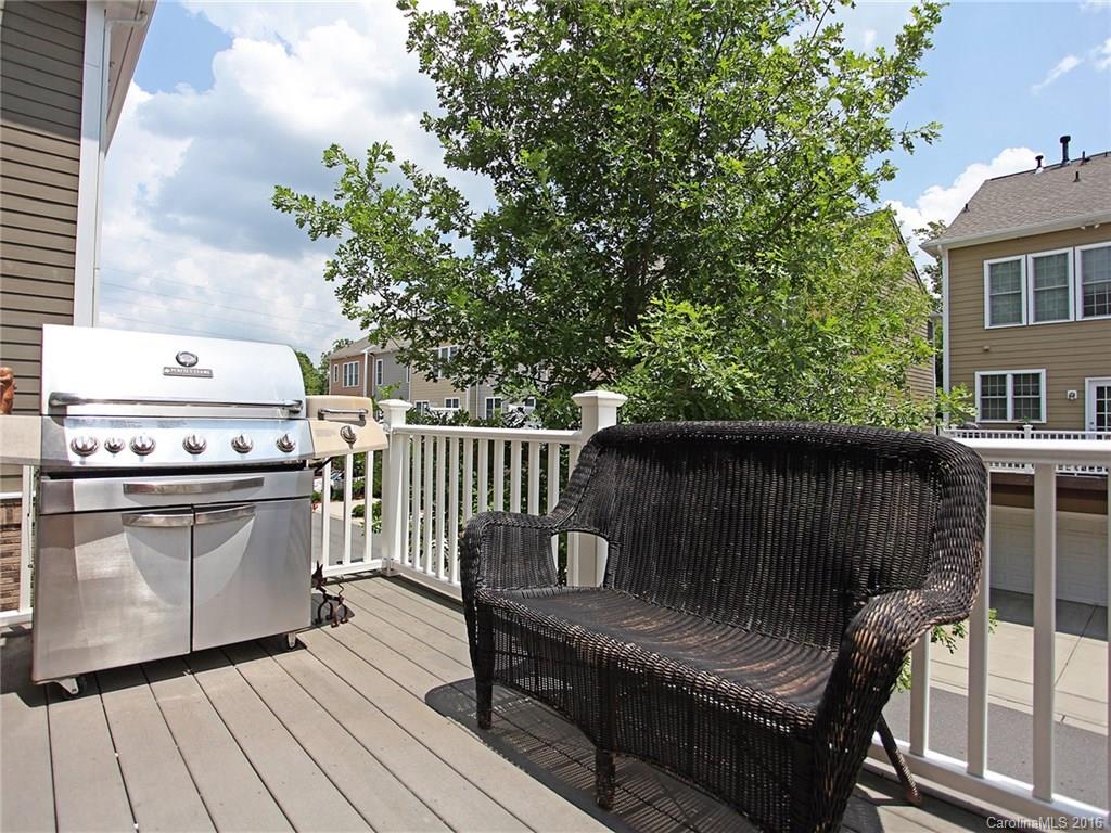 Baxter Village - Residential