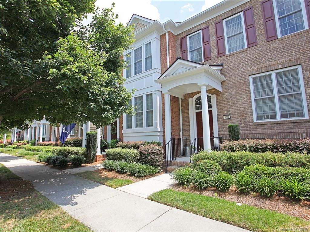 Baxter Village - Residential