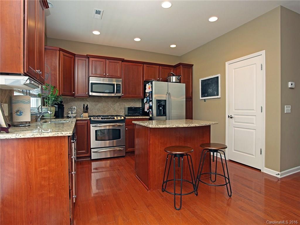 Baxter Village - Residential