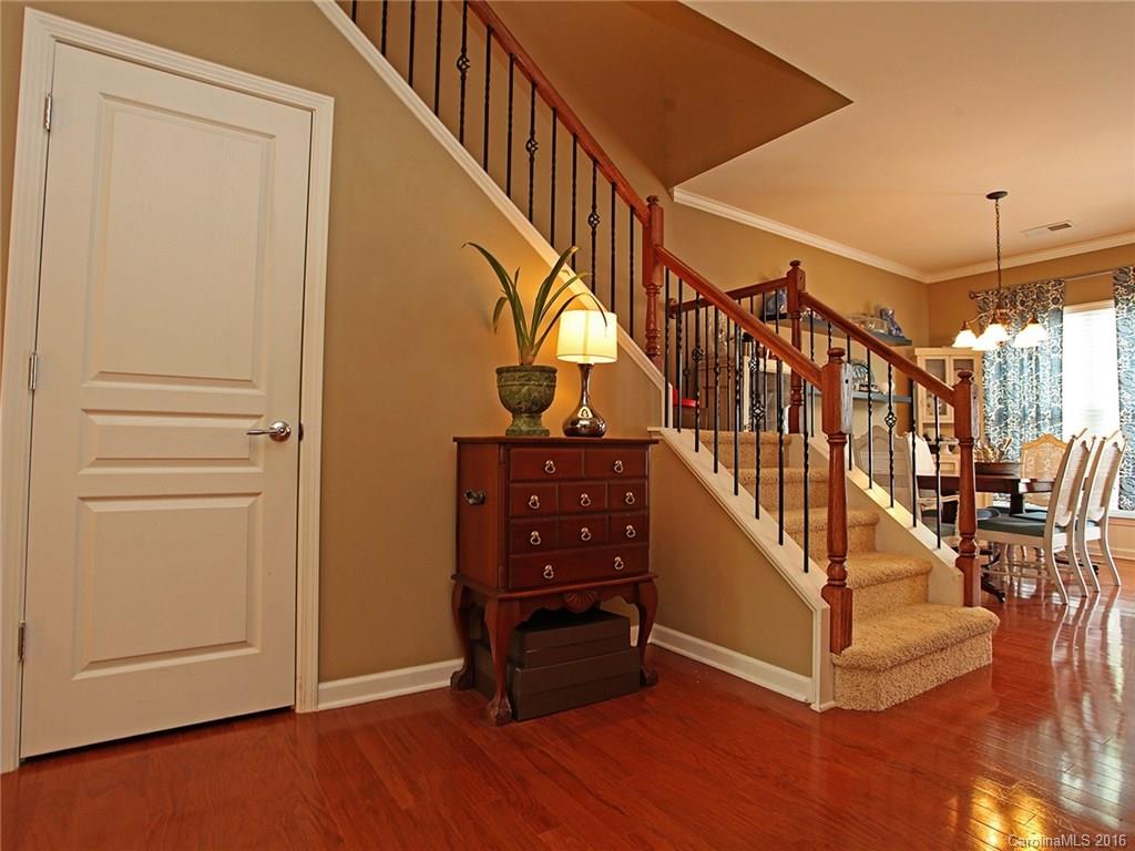 Baxter Village - Residential