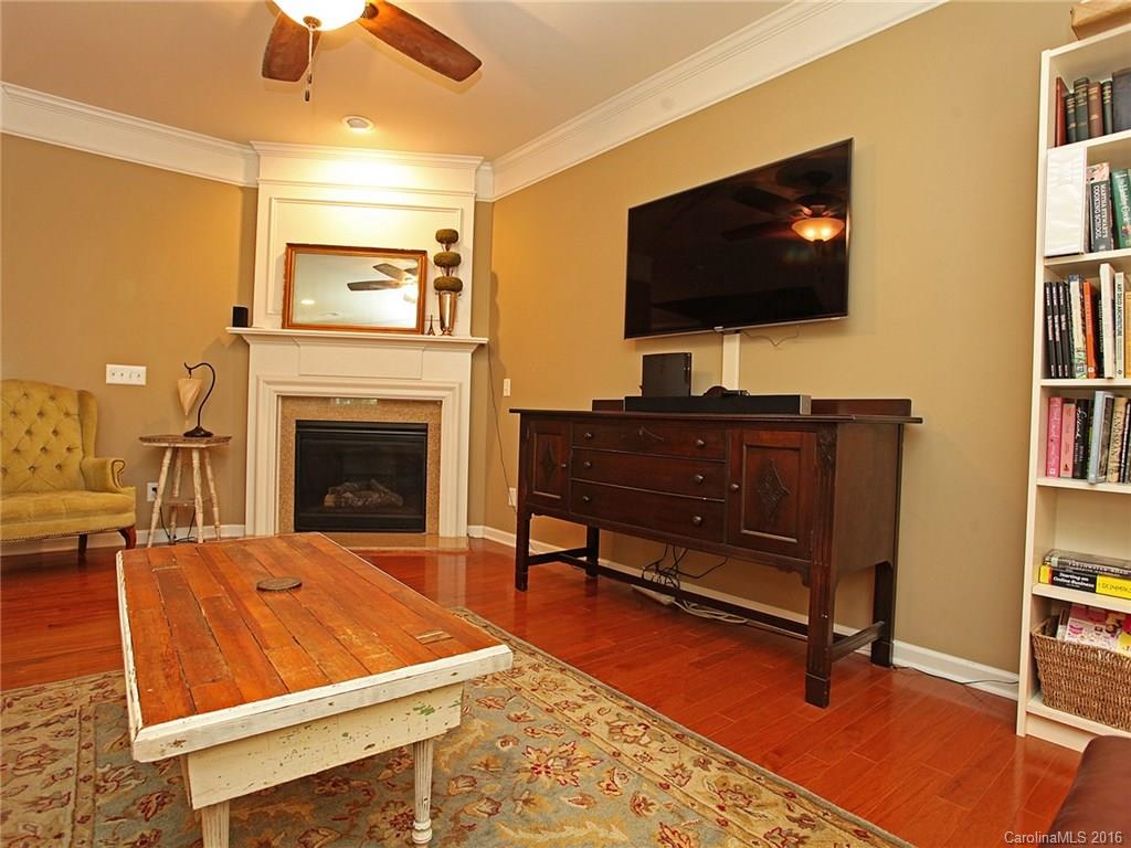 Baxter Village - Residential