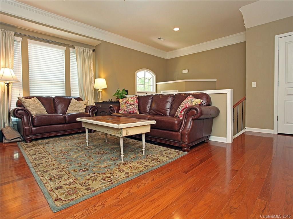 Baxter Village - Residential