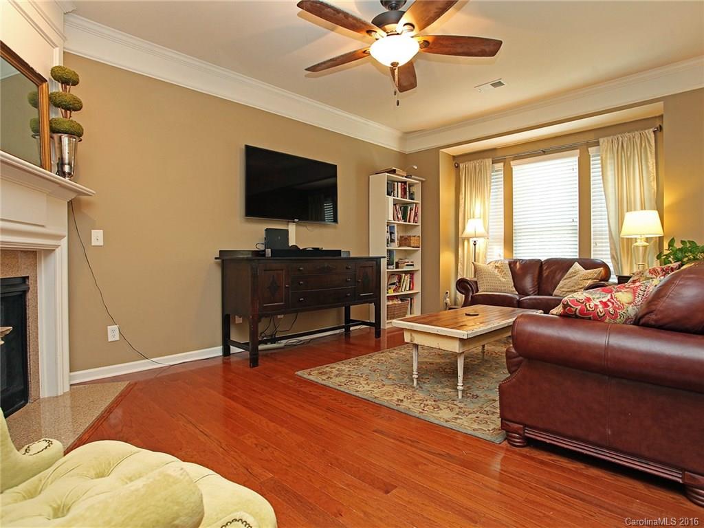 Baxter Village - Residential