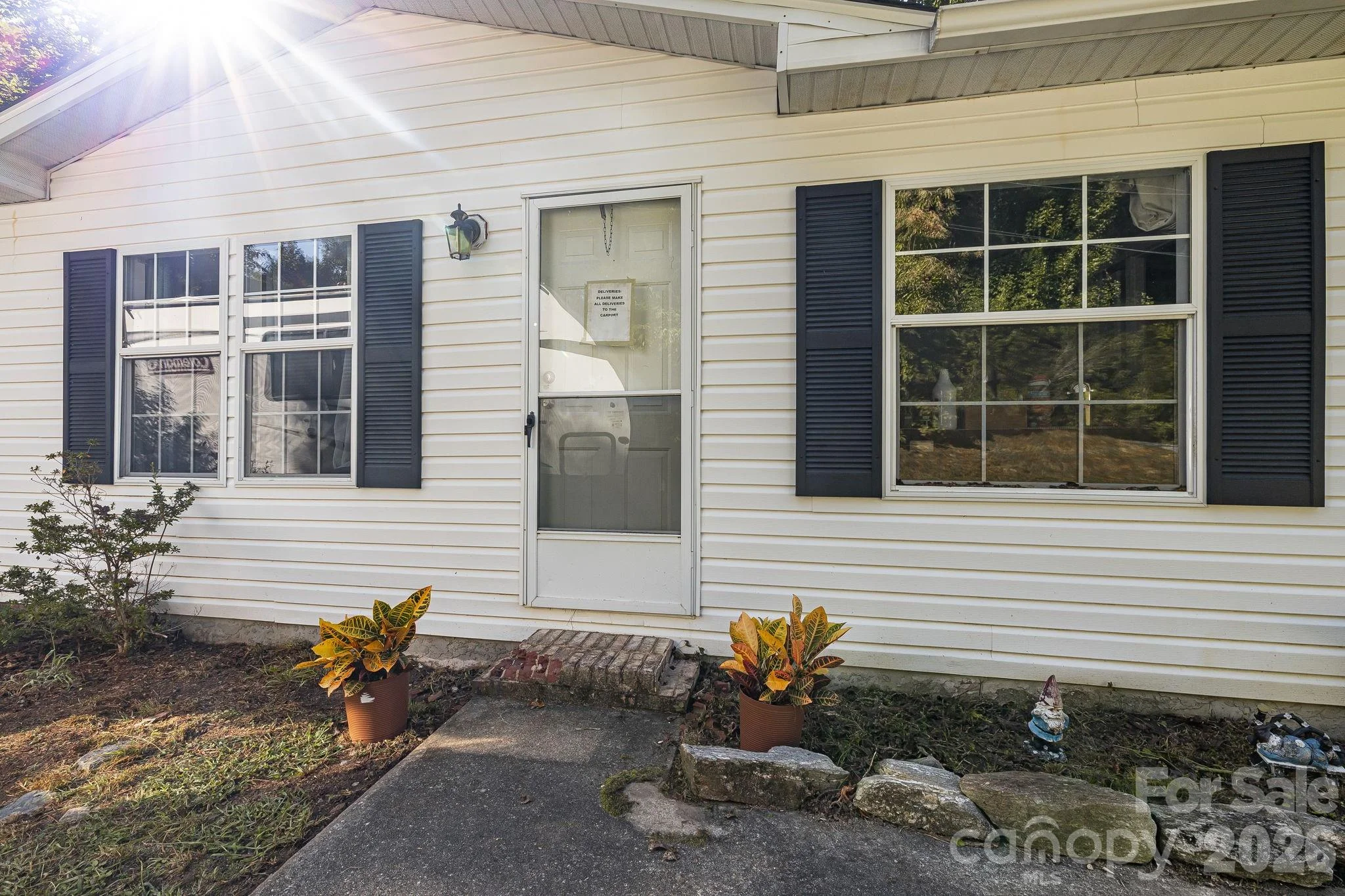 96 Fallswood Court, Hendersonville, NC, 28739