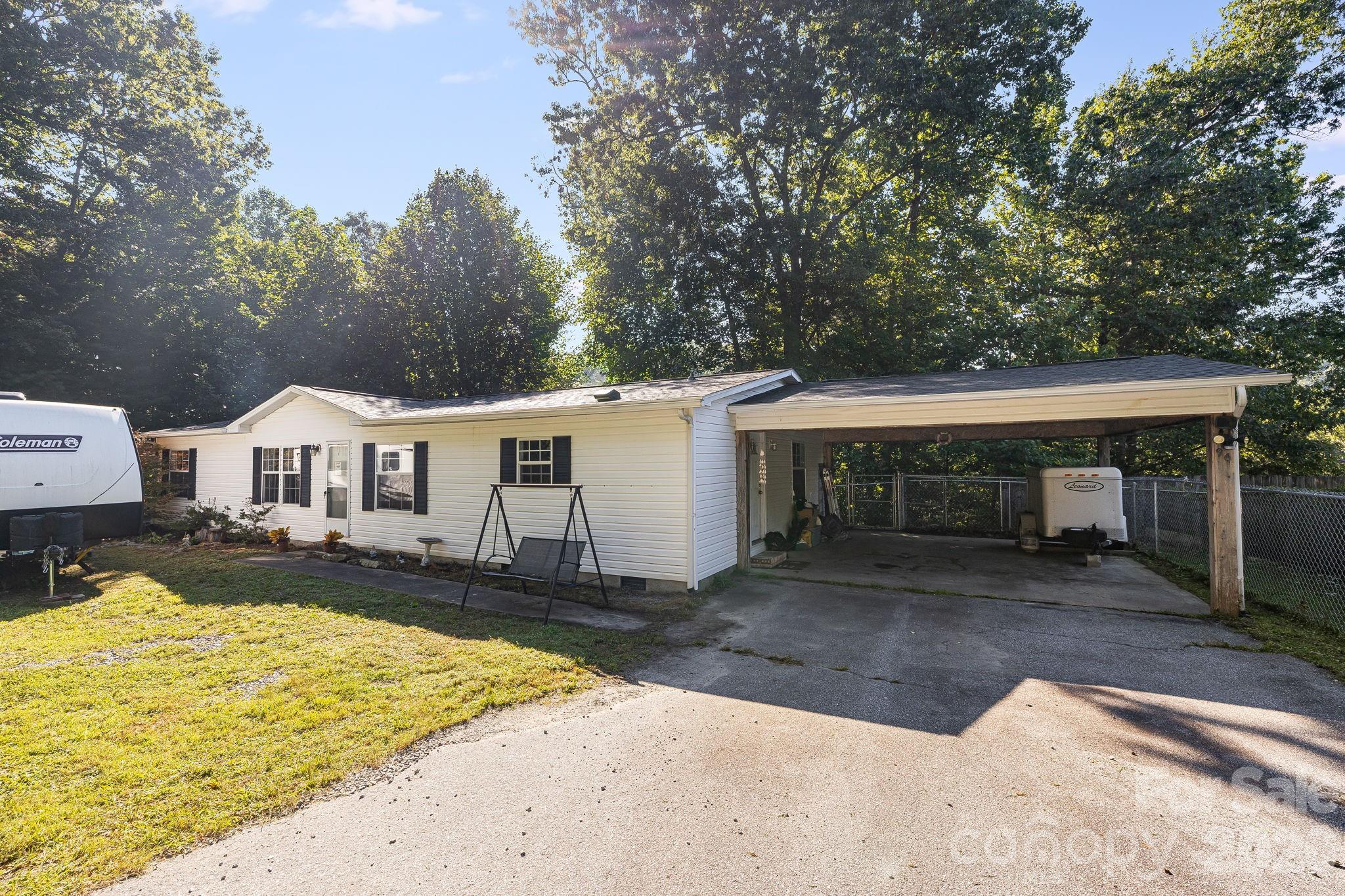 96 Fallswood Court