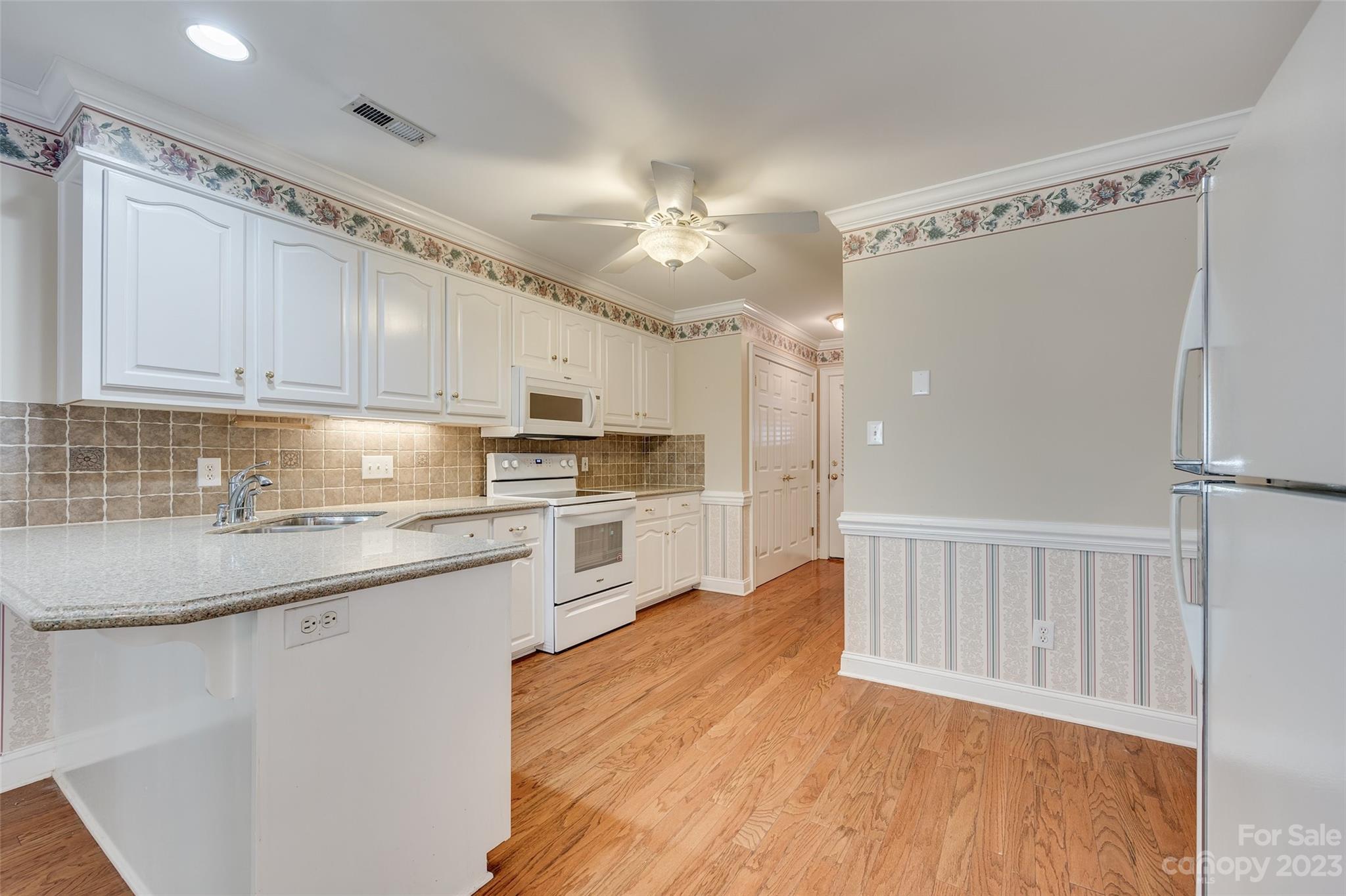 Hampshire - Residential