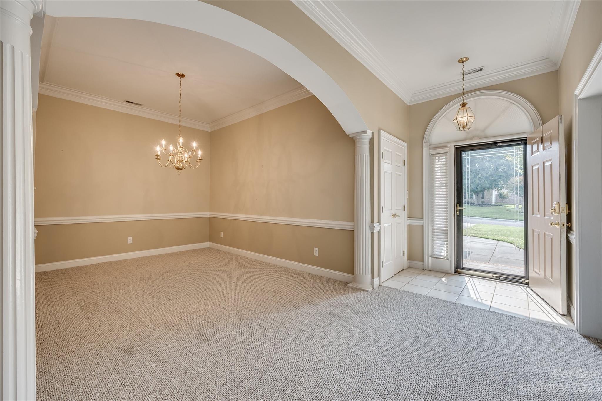 Hampshire - Residential