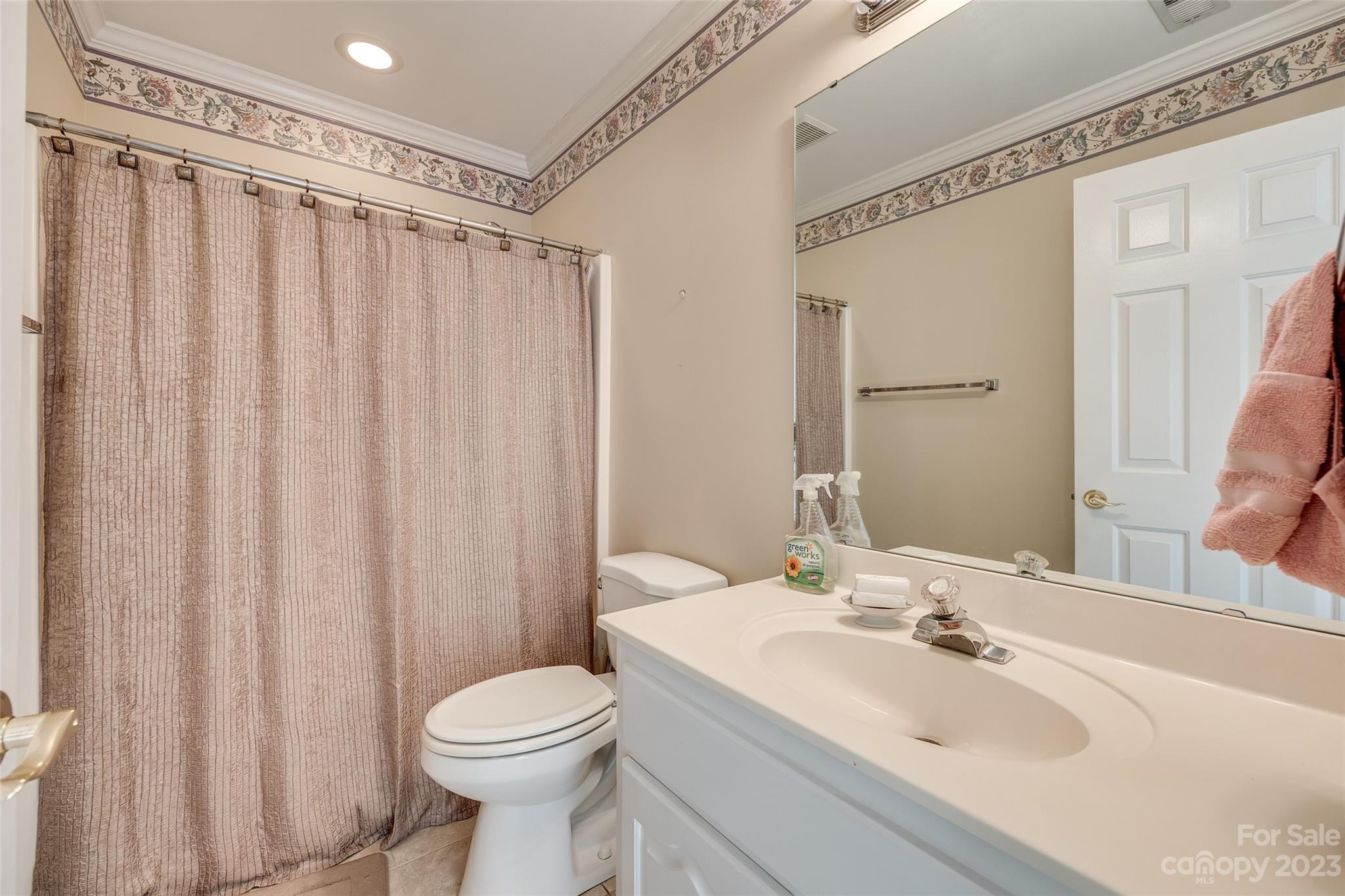 Hampshire - Residential