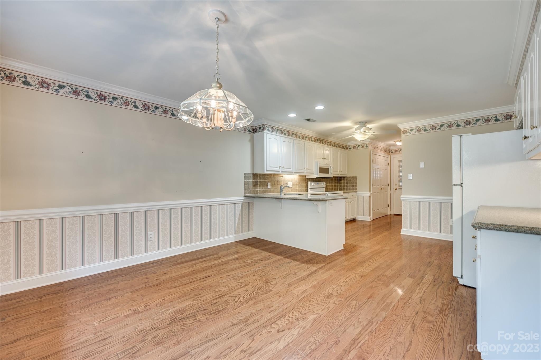 Hampshire - Residential