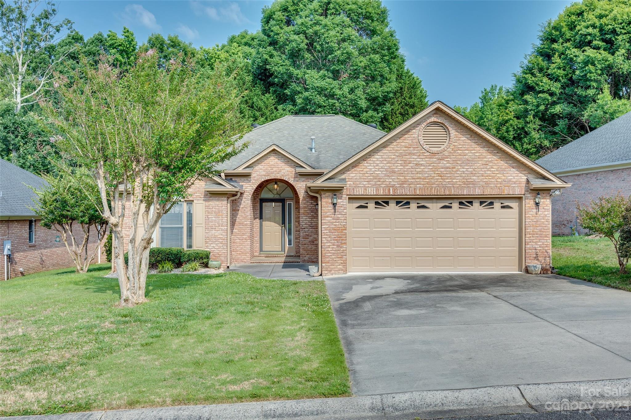 Hampshire - Residential