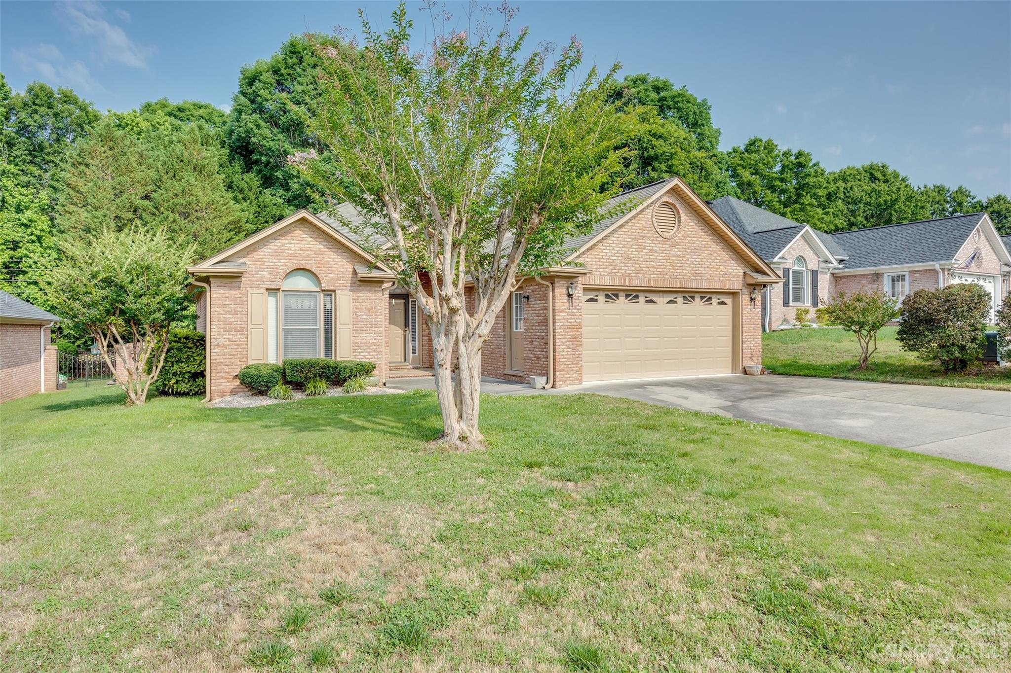 Hampshire - Residential