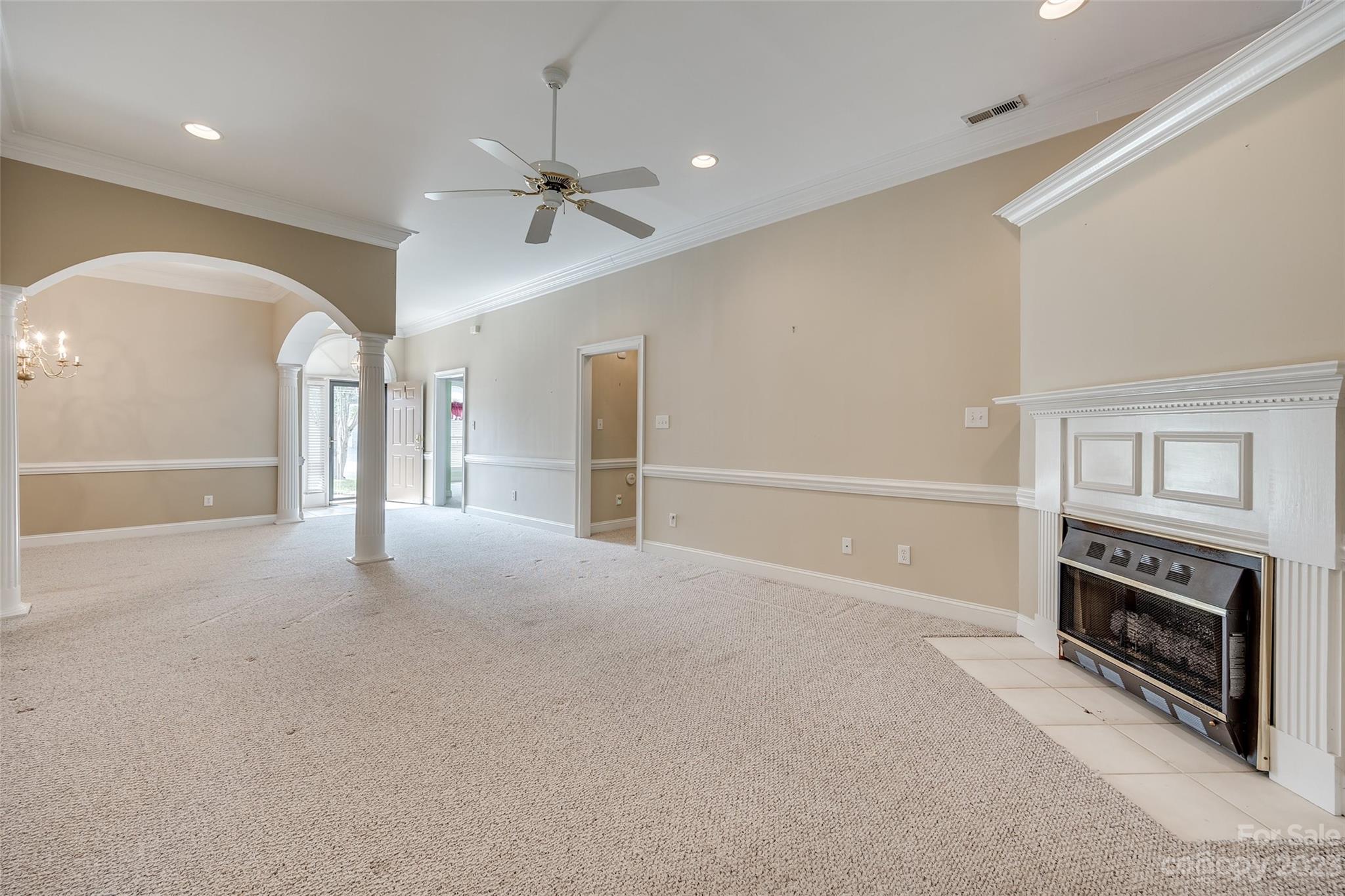 Hampshire - Residential