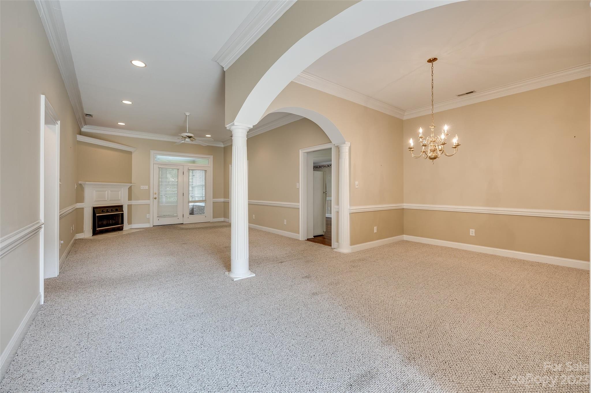 Hampshire - Residential