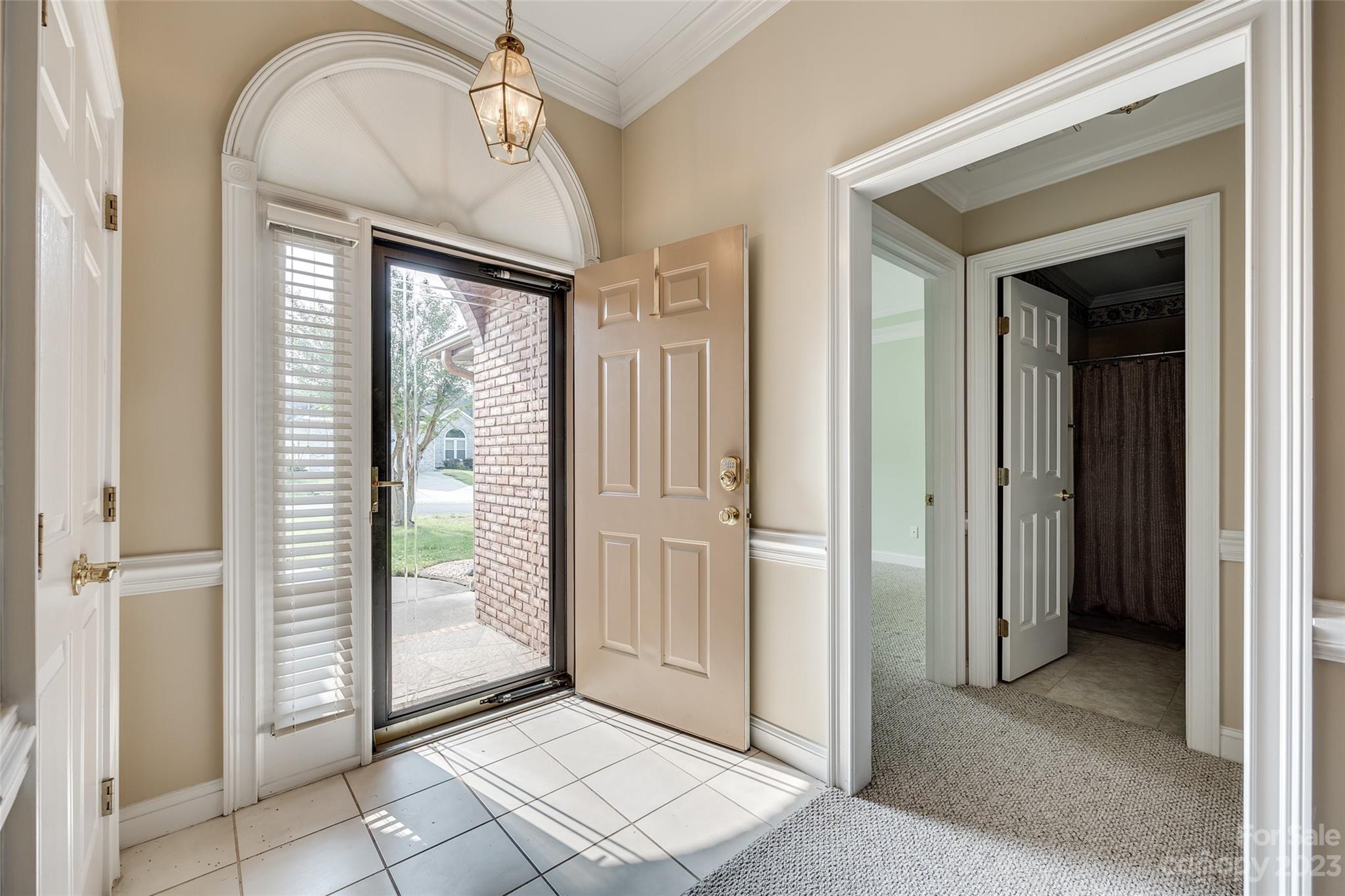 Hampshire - Residential