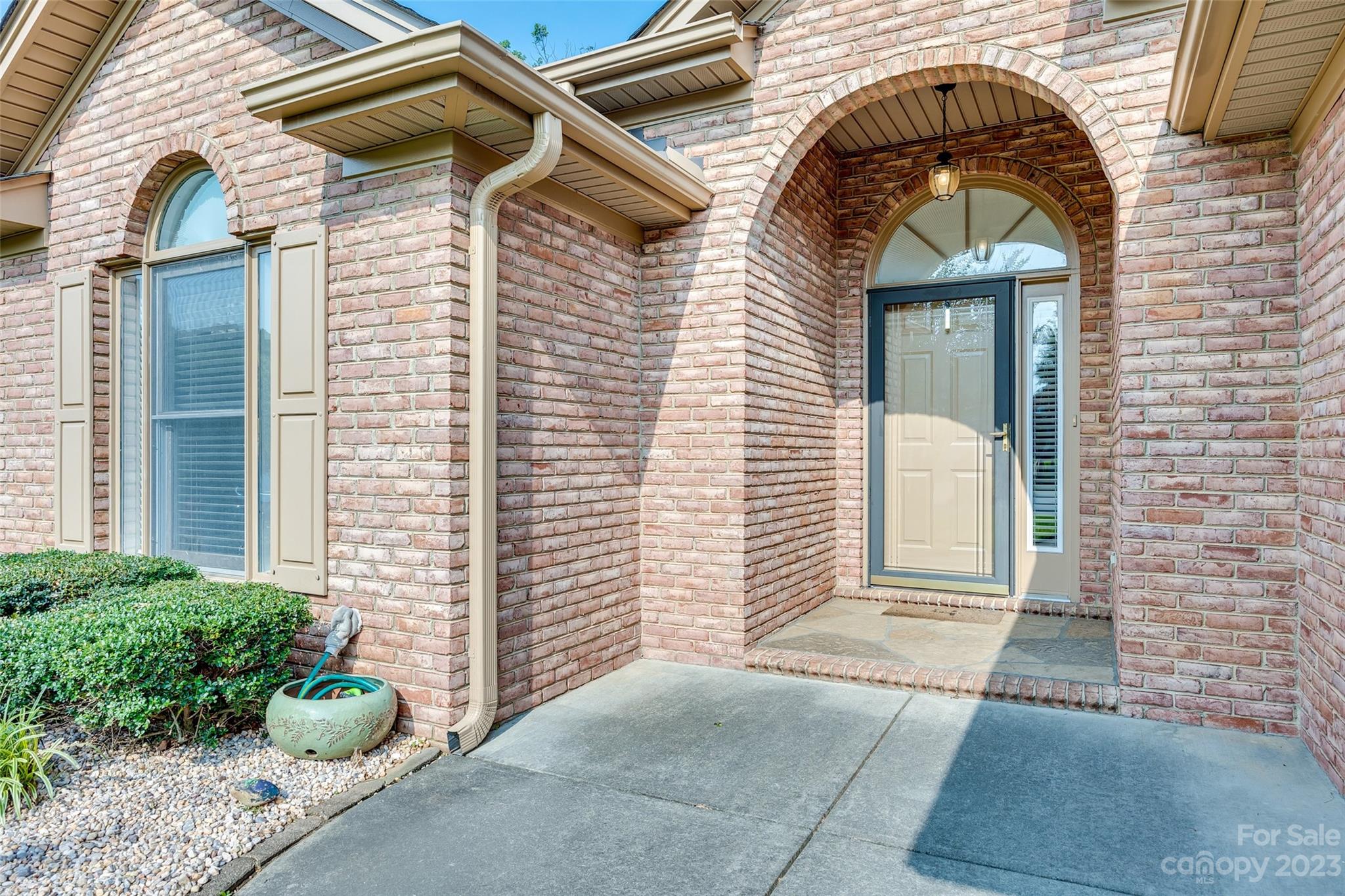 Hampshire - Residential