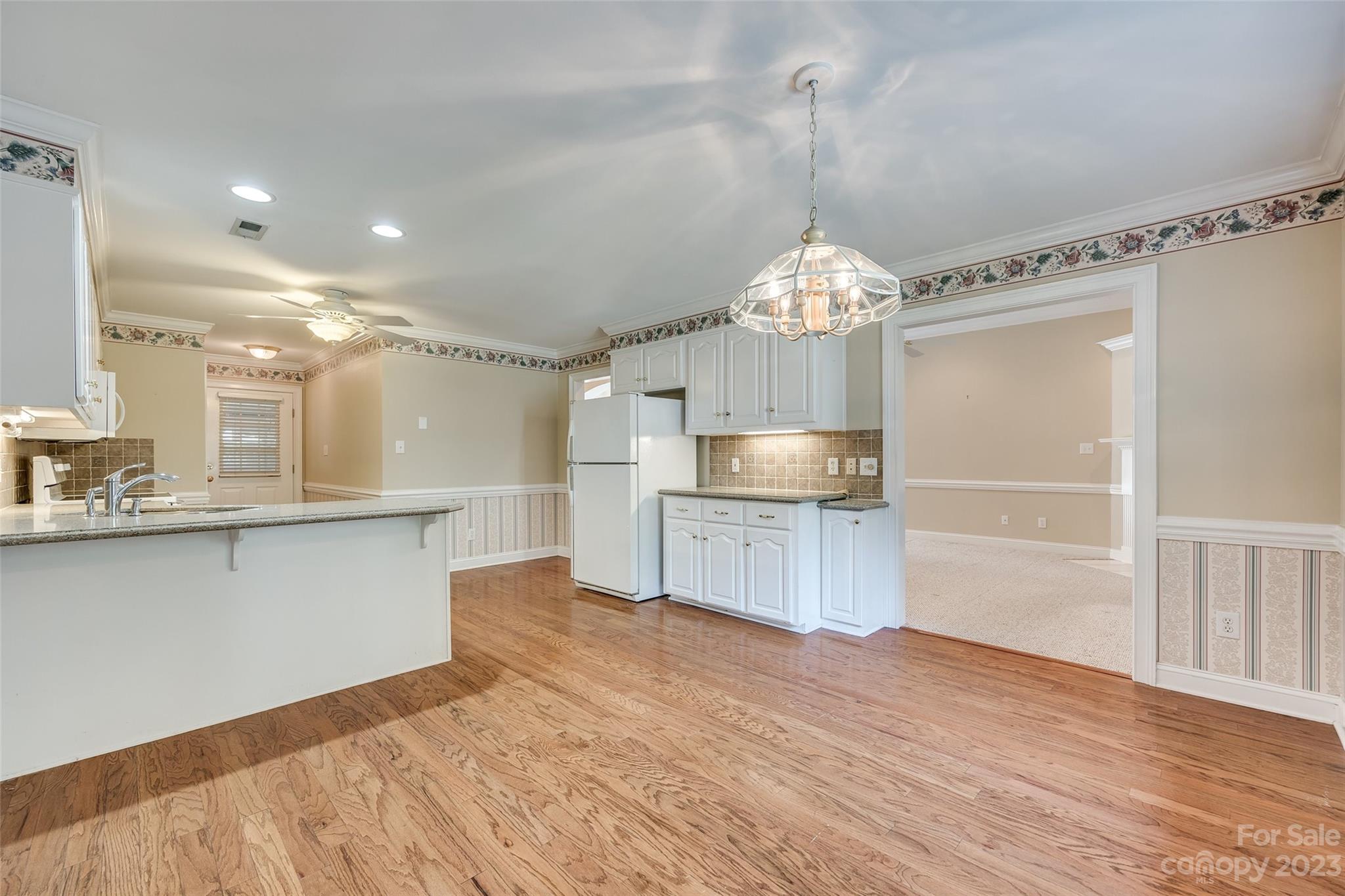 Hampshire - Residential