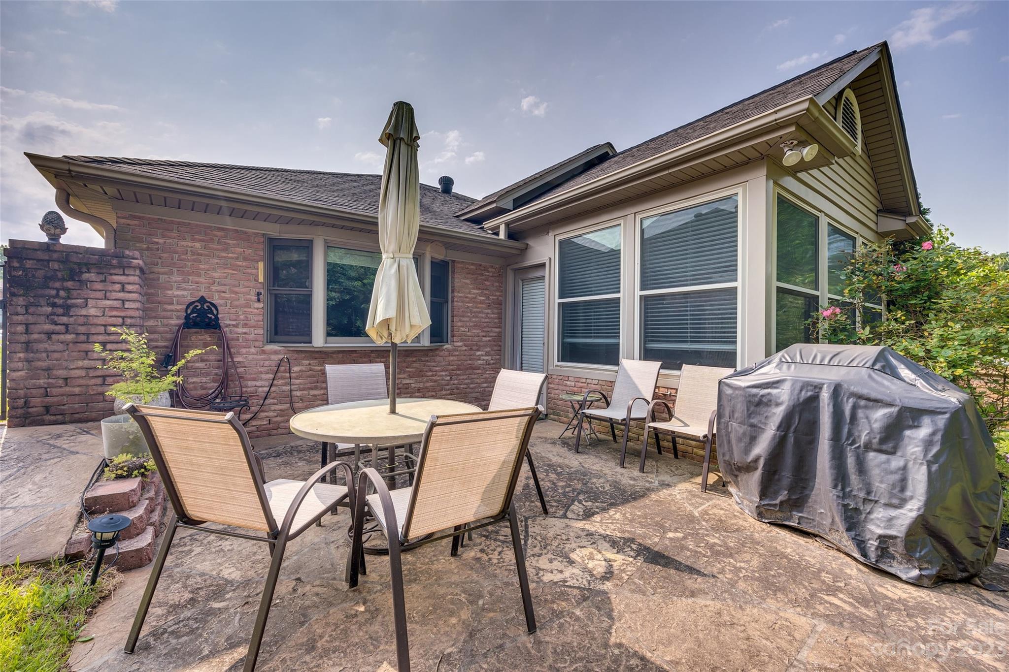 Hampshire - Residential