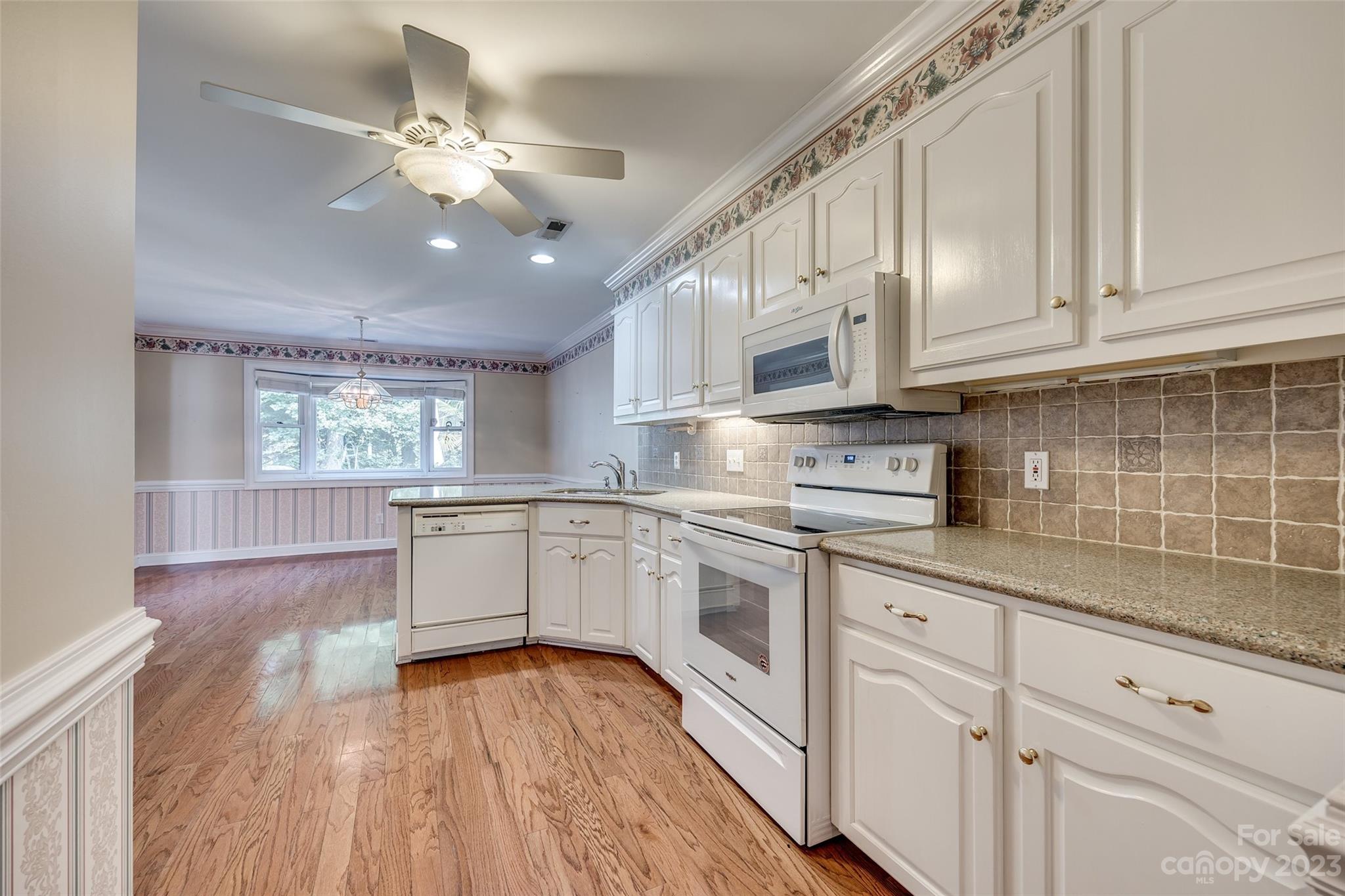 Hampshire - Residential