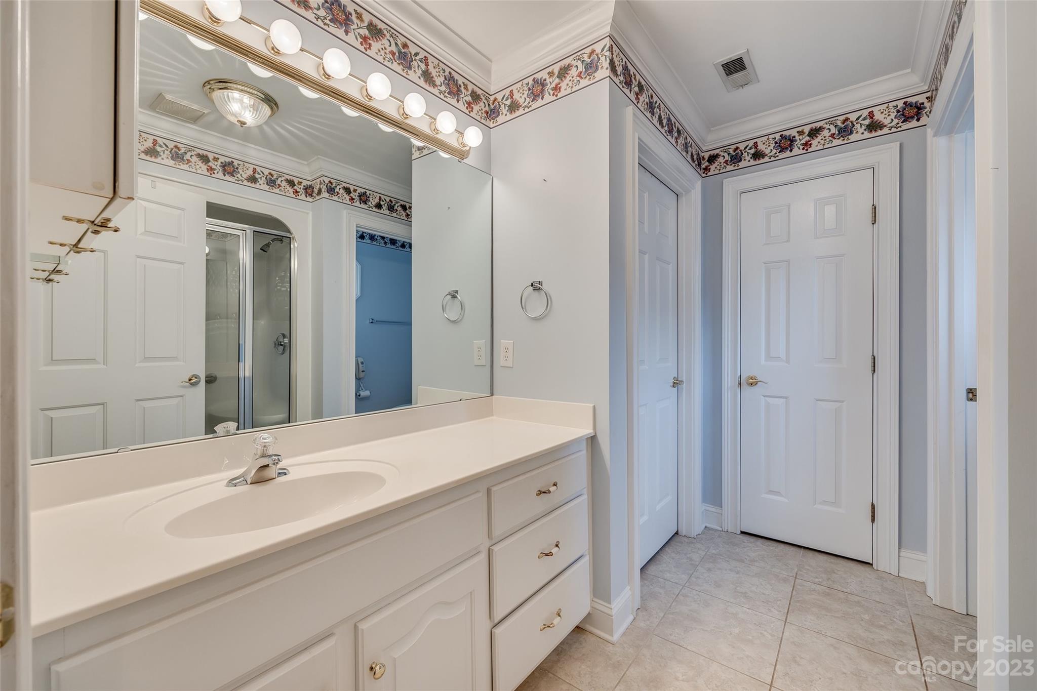 Hampshire - Residential