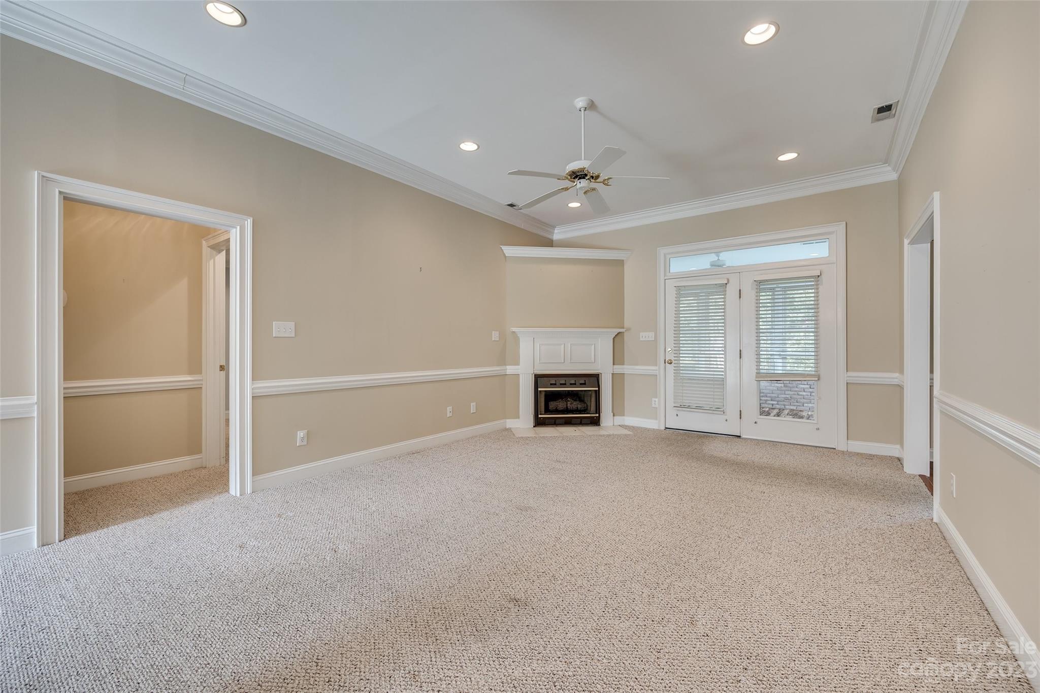 Hampshire - Residential