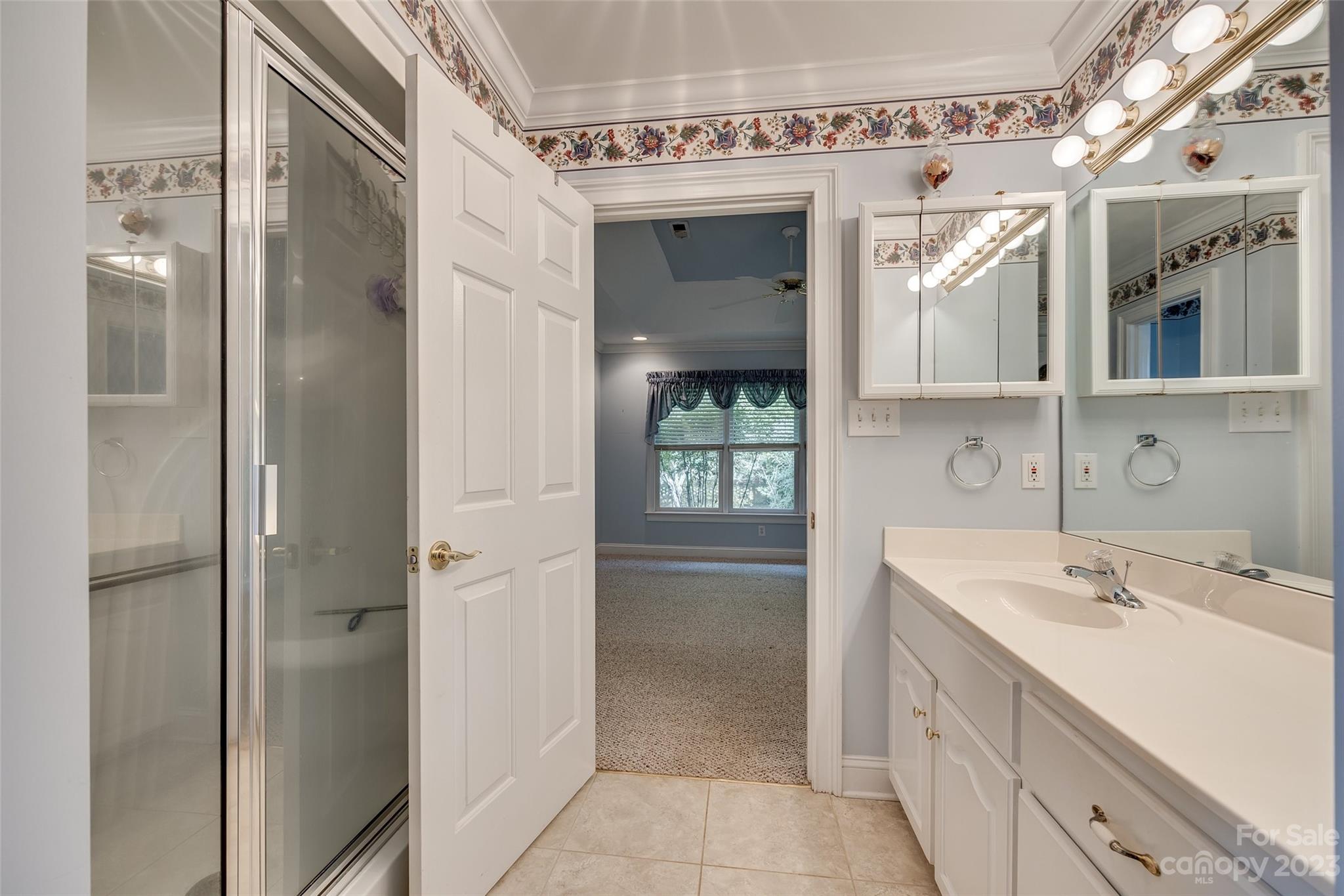 Hampshire - Residential