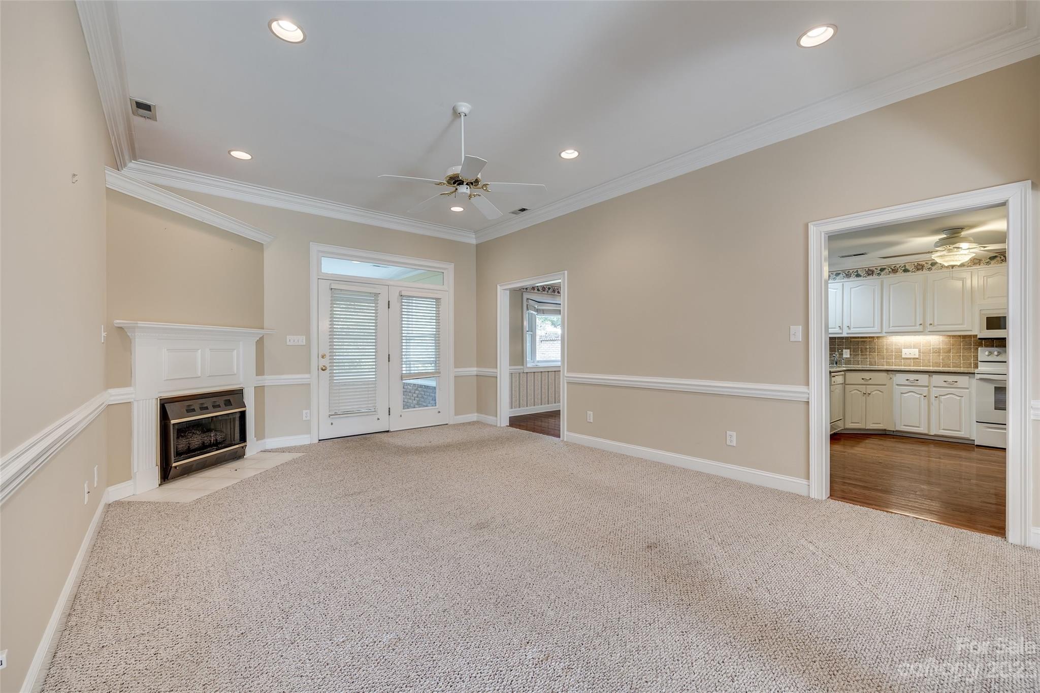 Hampshire - Residential