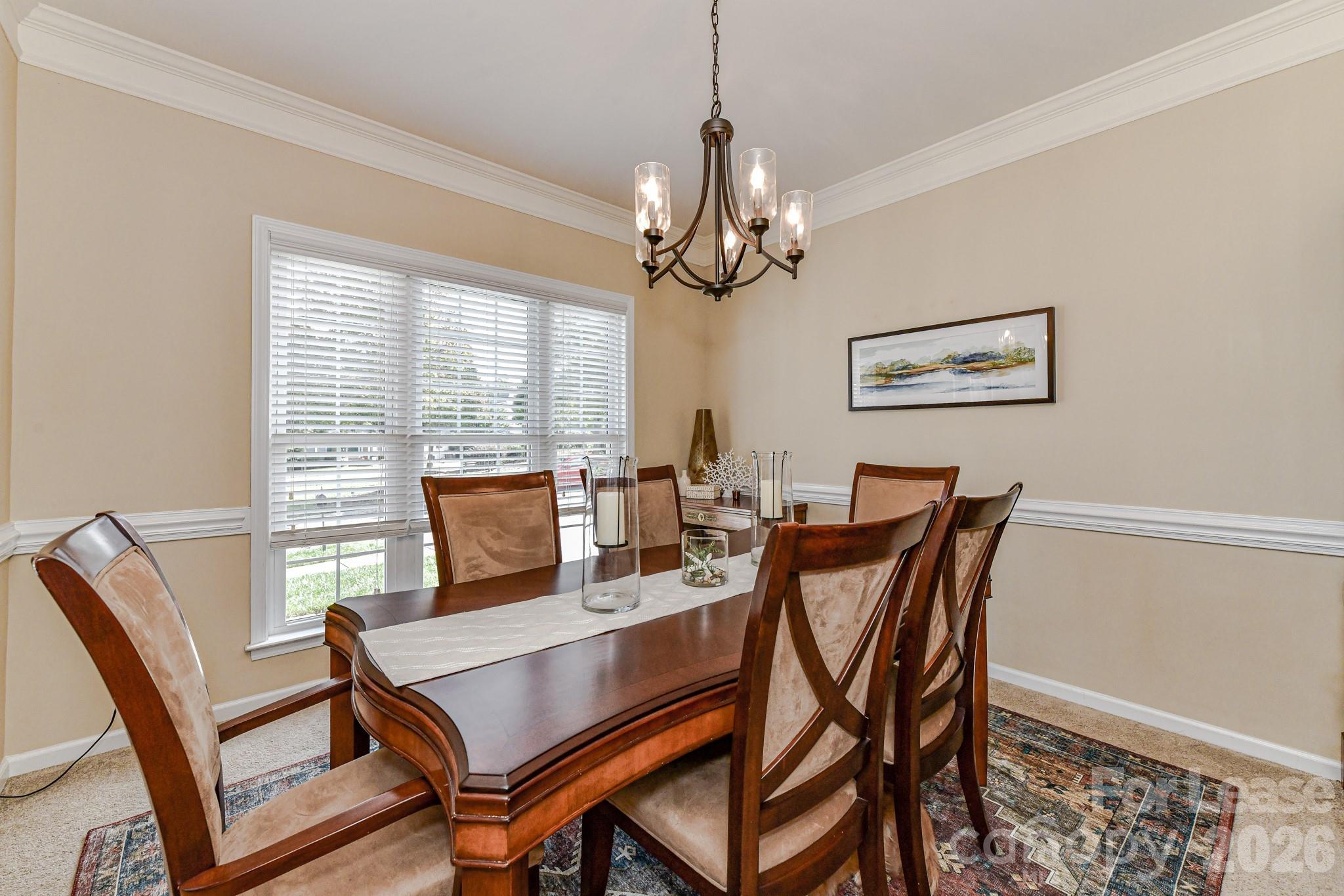 Hampton Ridge Ii - Residential Lease