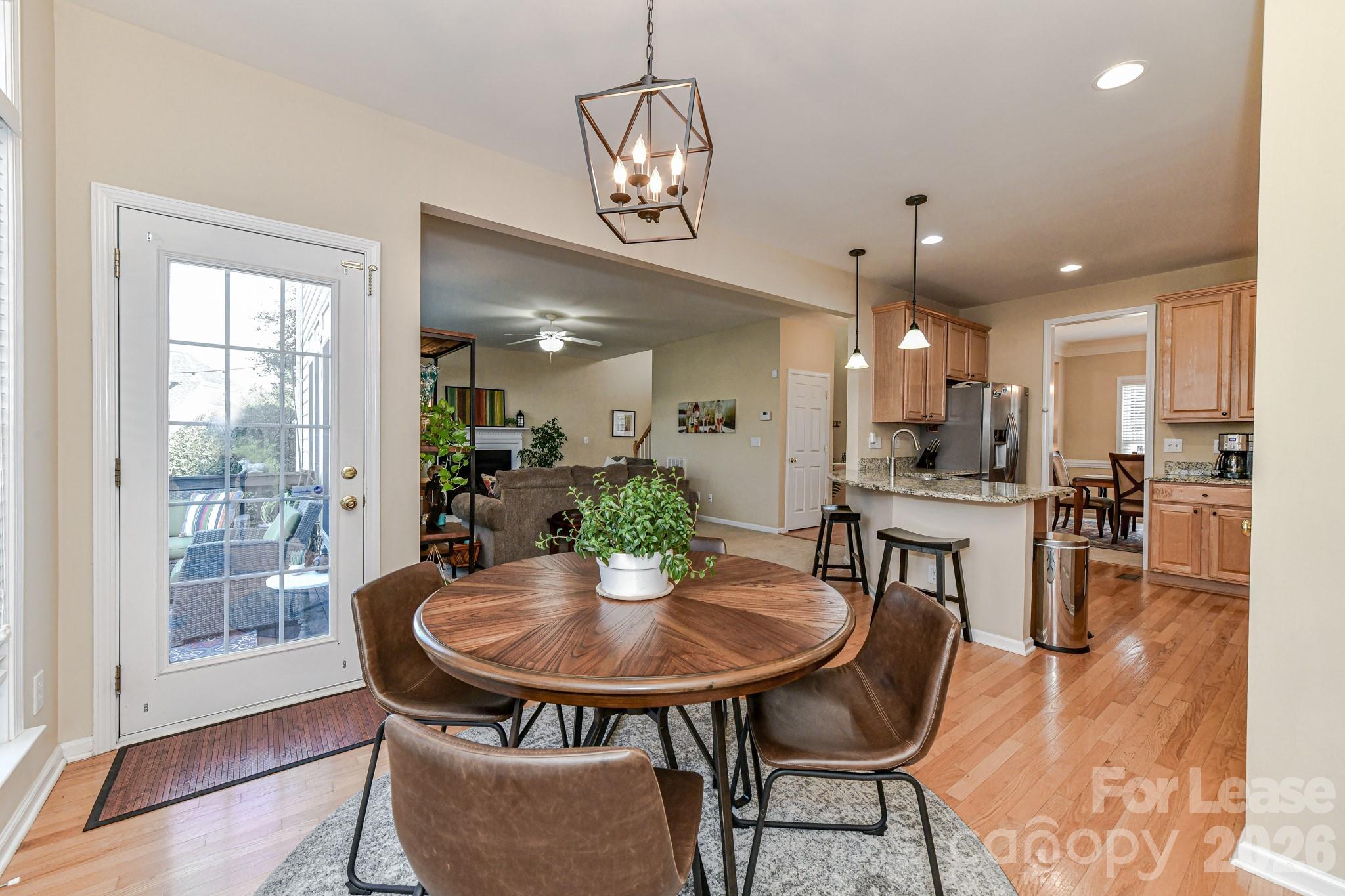 Hampton Ridge Ii - Residential Lease